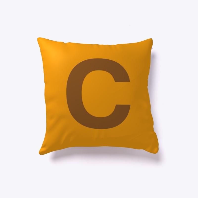COOKIE CUSHION