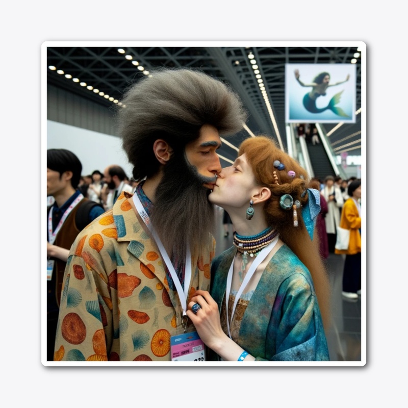 Ancient Affection