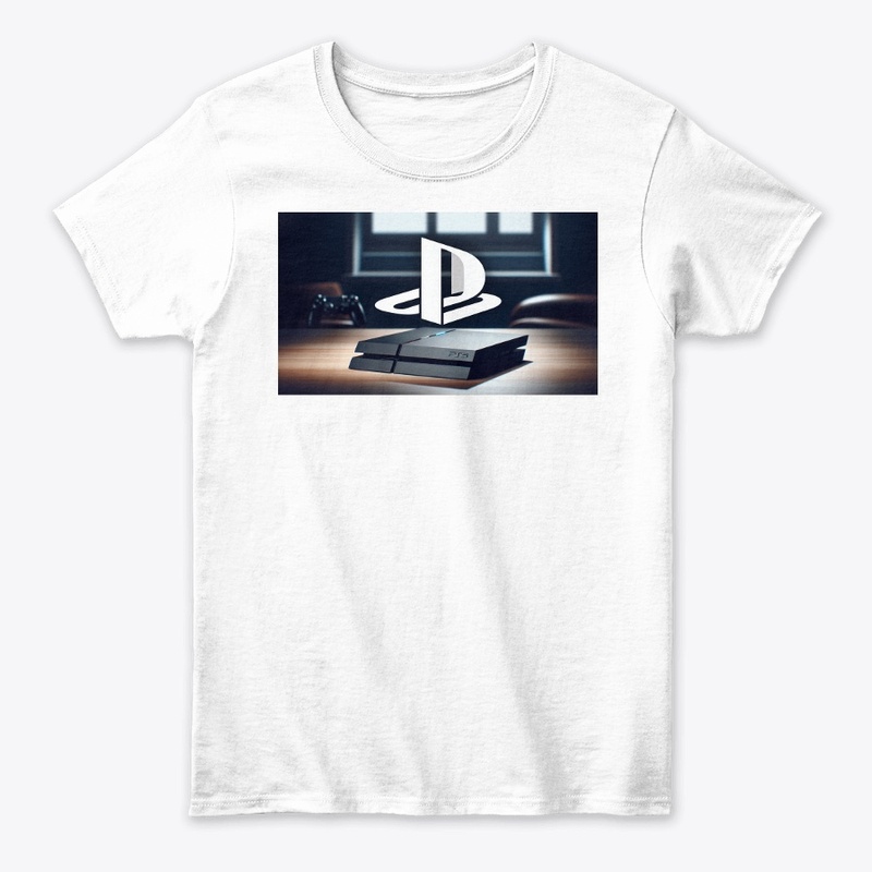 play station