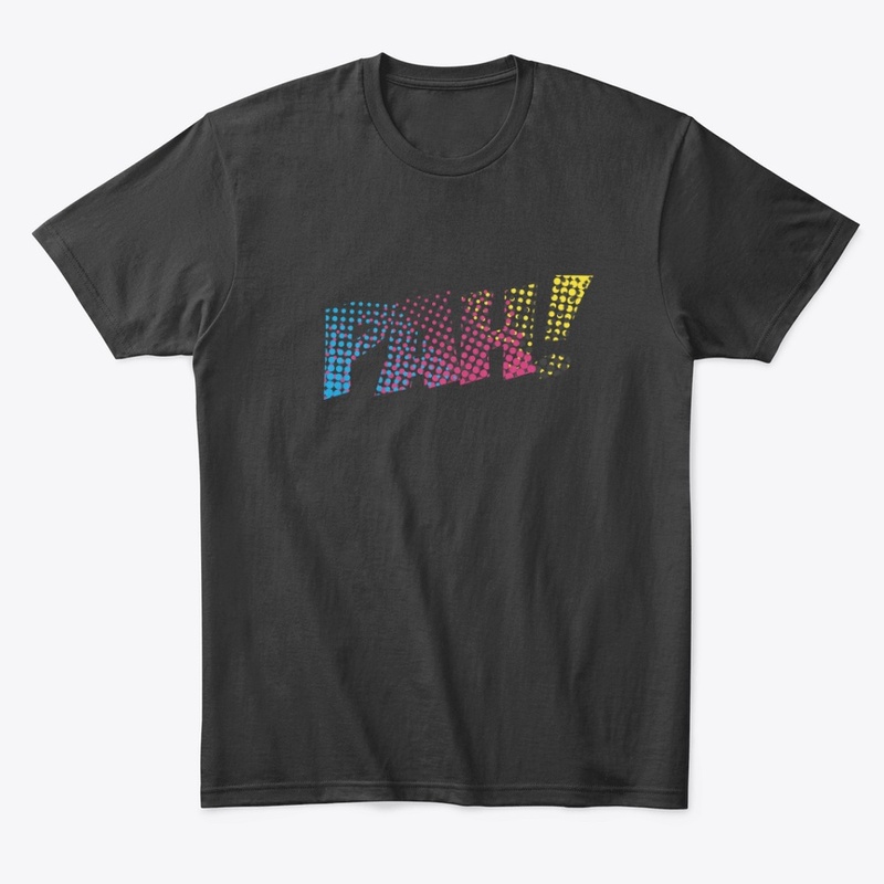 PAH! Deaf