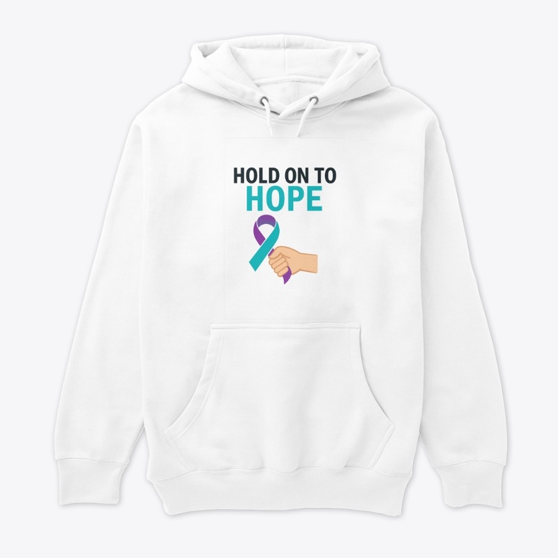 Hold on to Hope