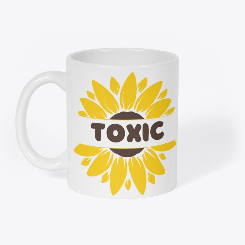 Toxic