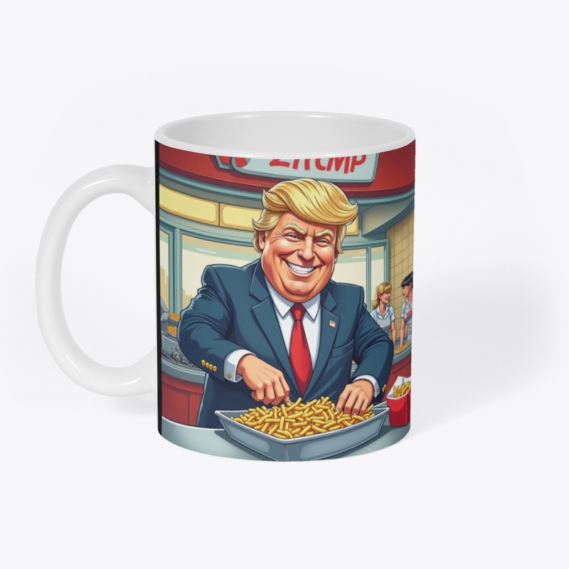 Trump FF #2