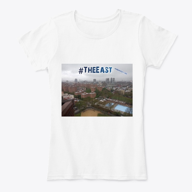 Where im From