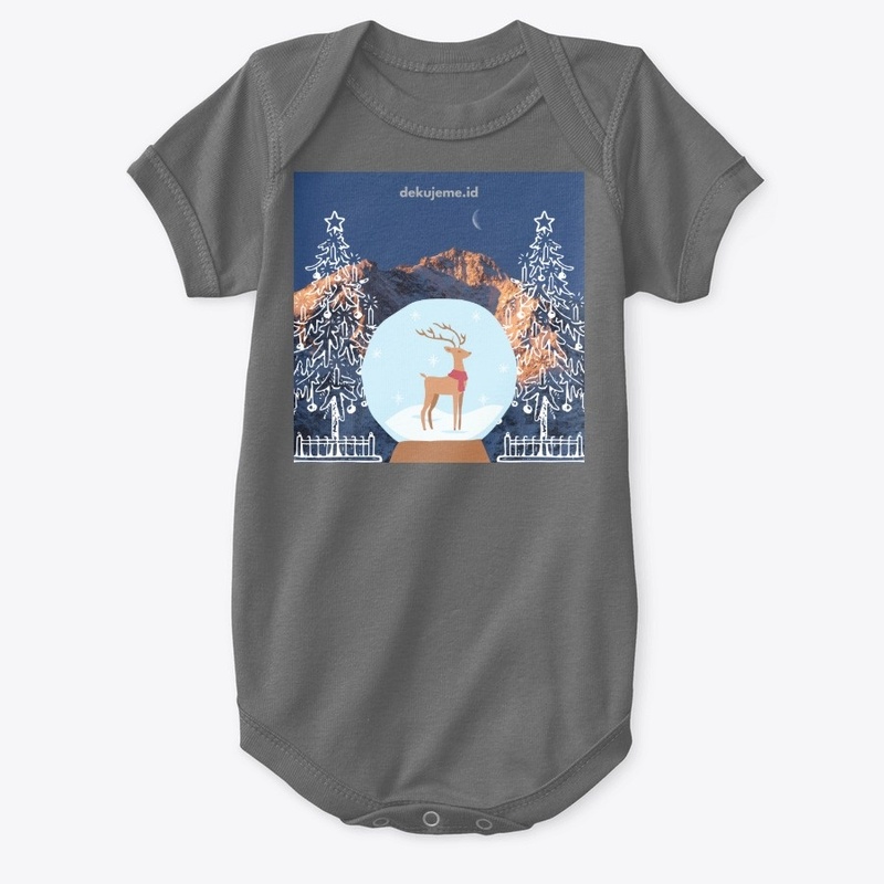 Raindeer Forest