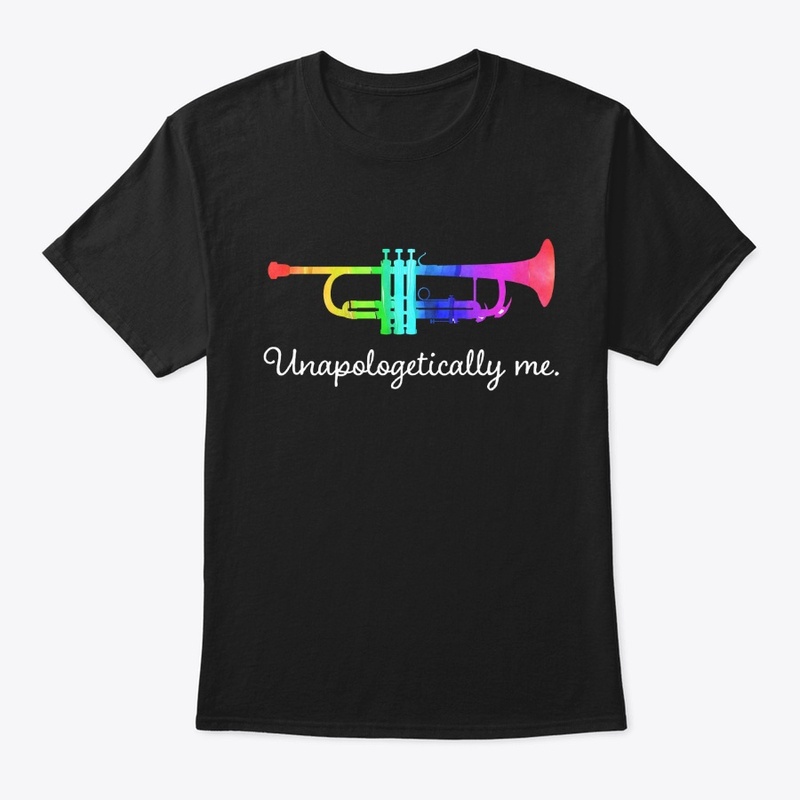 [$15] Unapologetically Me - Trumpet