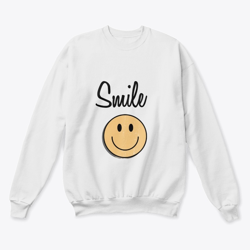 smile