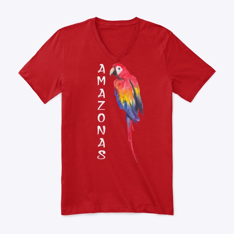 Save the Planet shirt