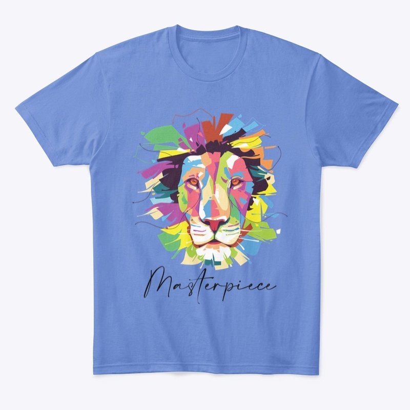 Masterpiece 