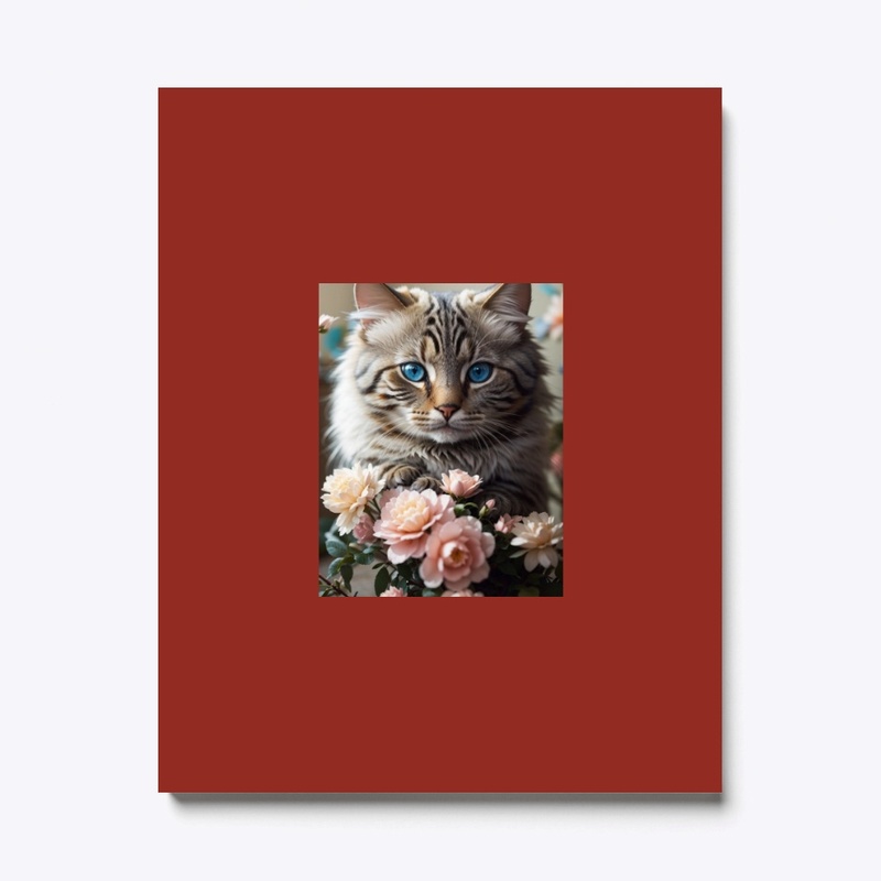 Addorable Cat