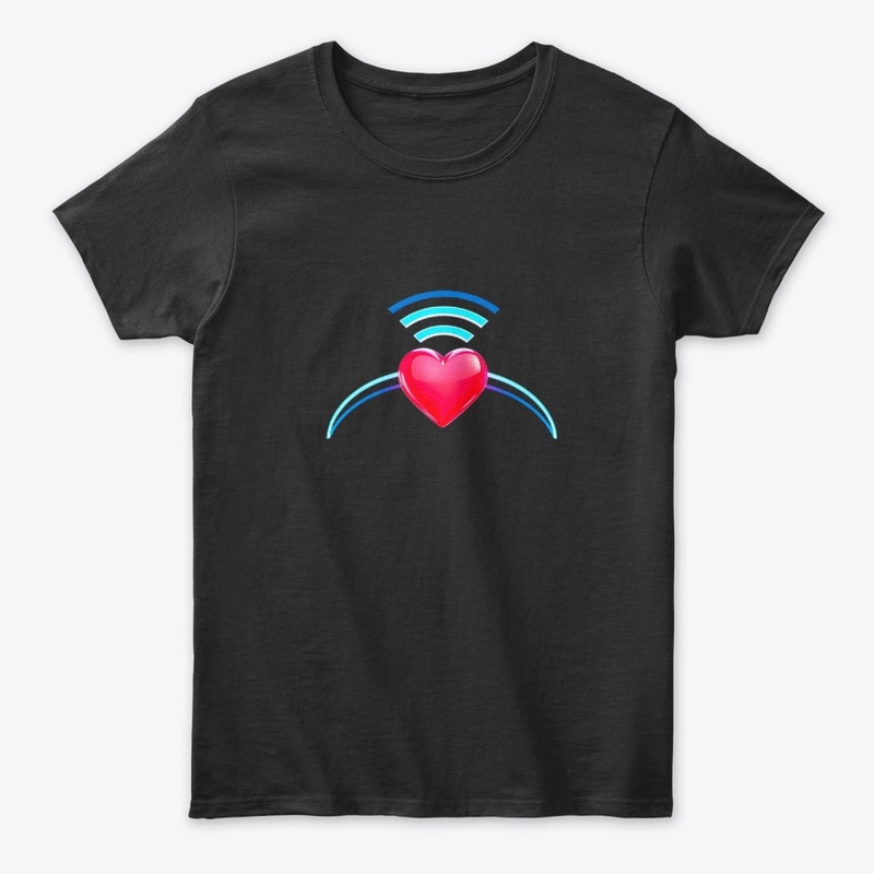 Wifi Heart