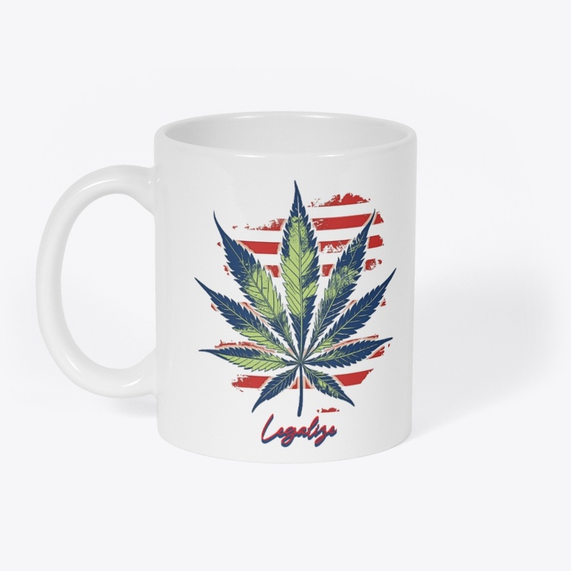 Legalize Leaf