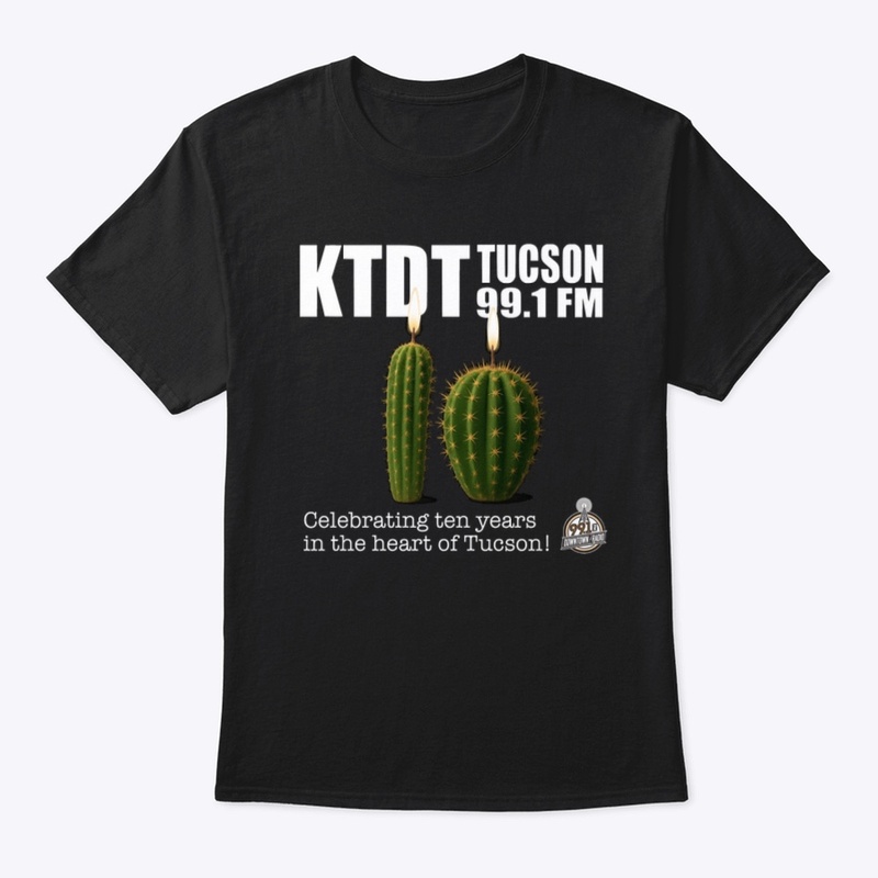KTDT 10th Anniversary!