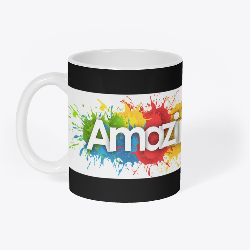 more amazing items