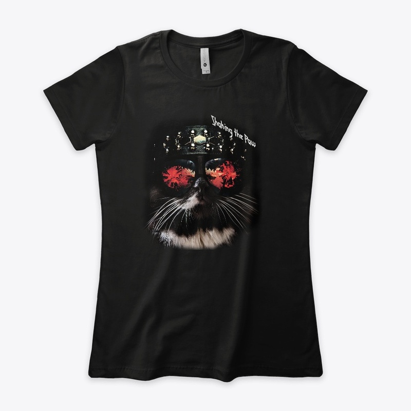 The Metal Munchkin - Shaking The Paw
