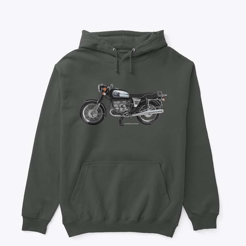 R75 Toaster Beemer
