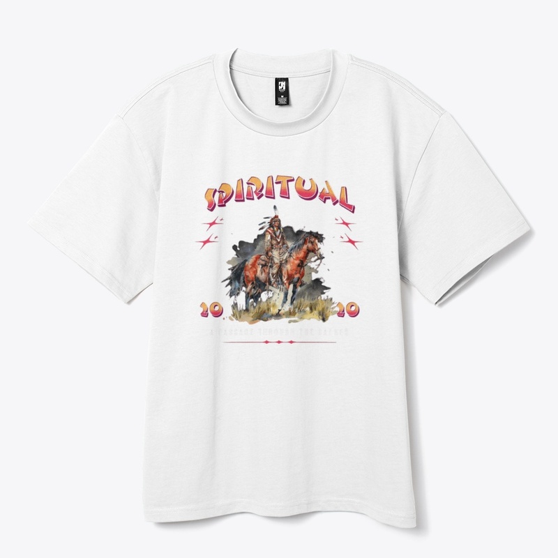 Spirituell