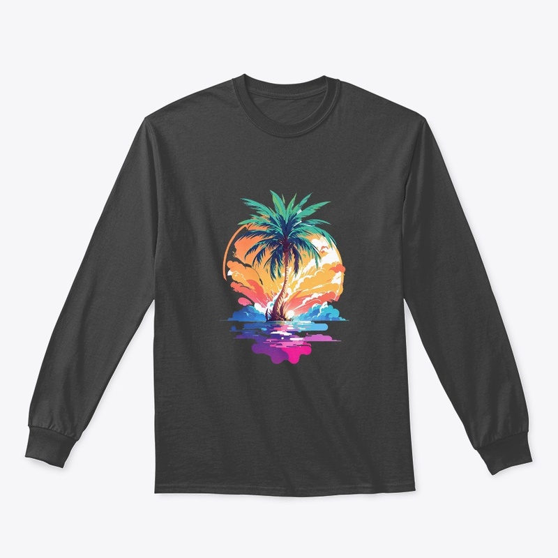 Beach Print Products