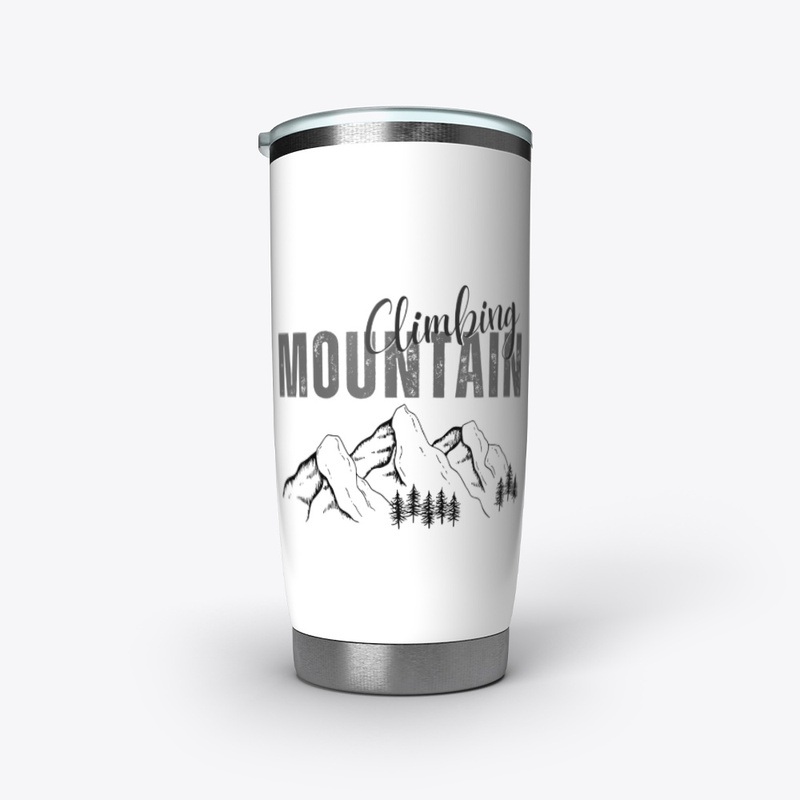Climbing Mountain