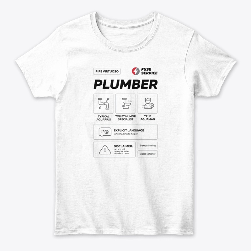 Plumber Series