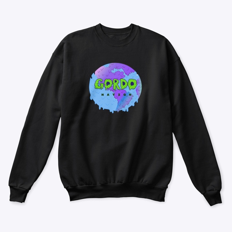 GORDONATION TSHIRT