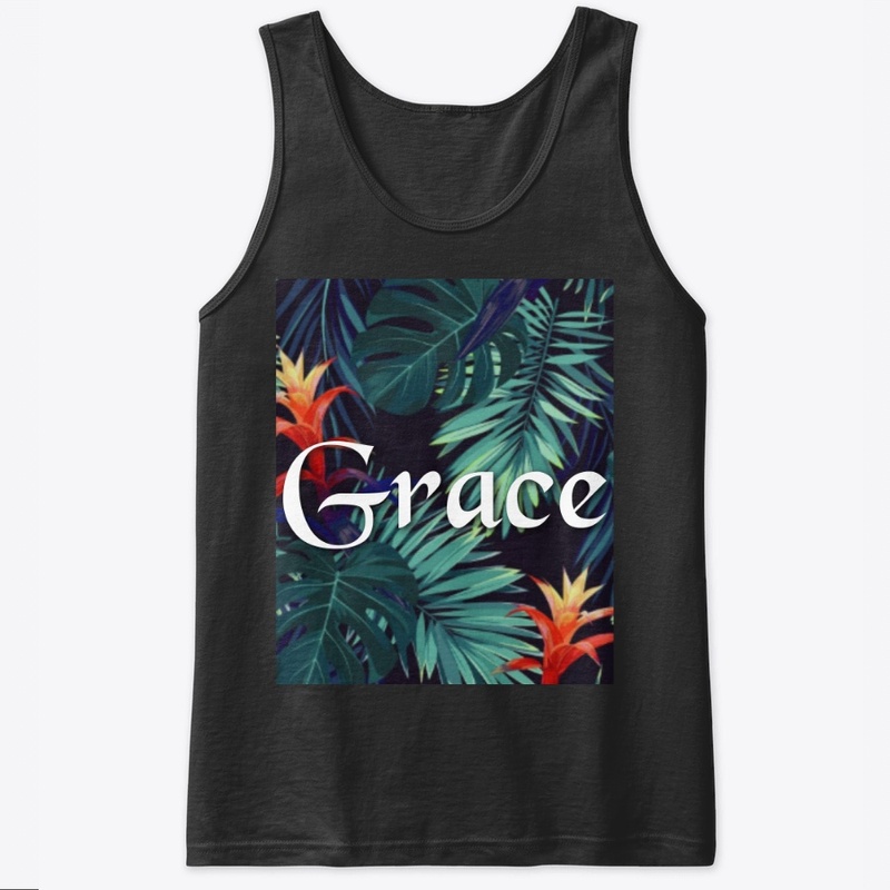 Wear Grace tee 