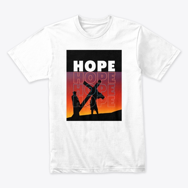 hopebyartisrael