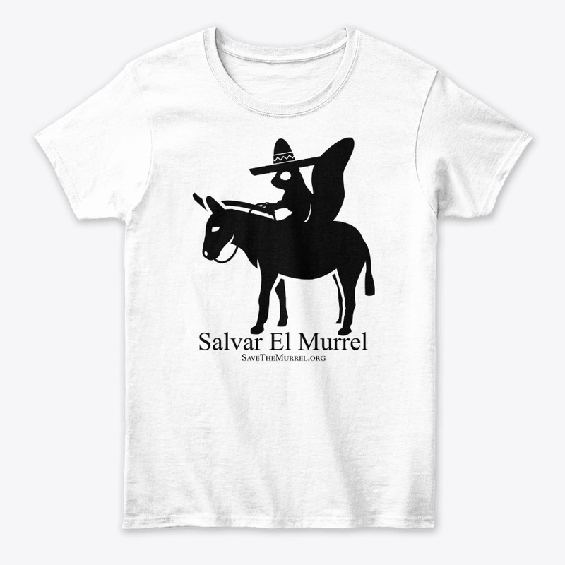 Salvar El Murrel