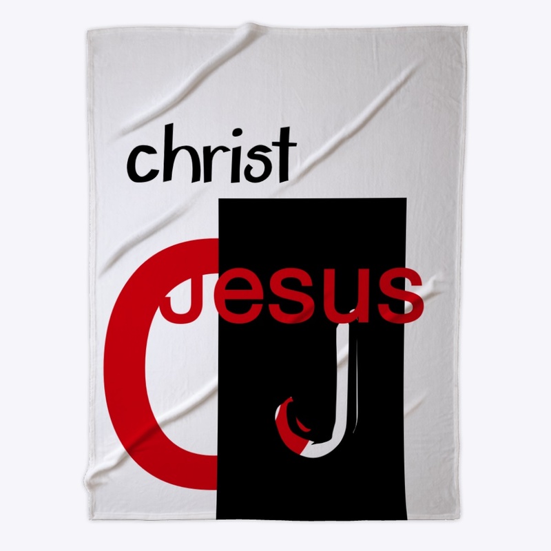 The tote Filled with Christ