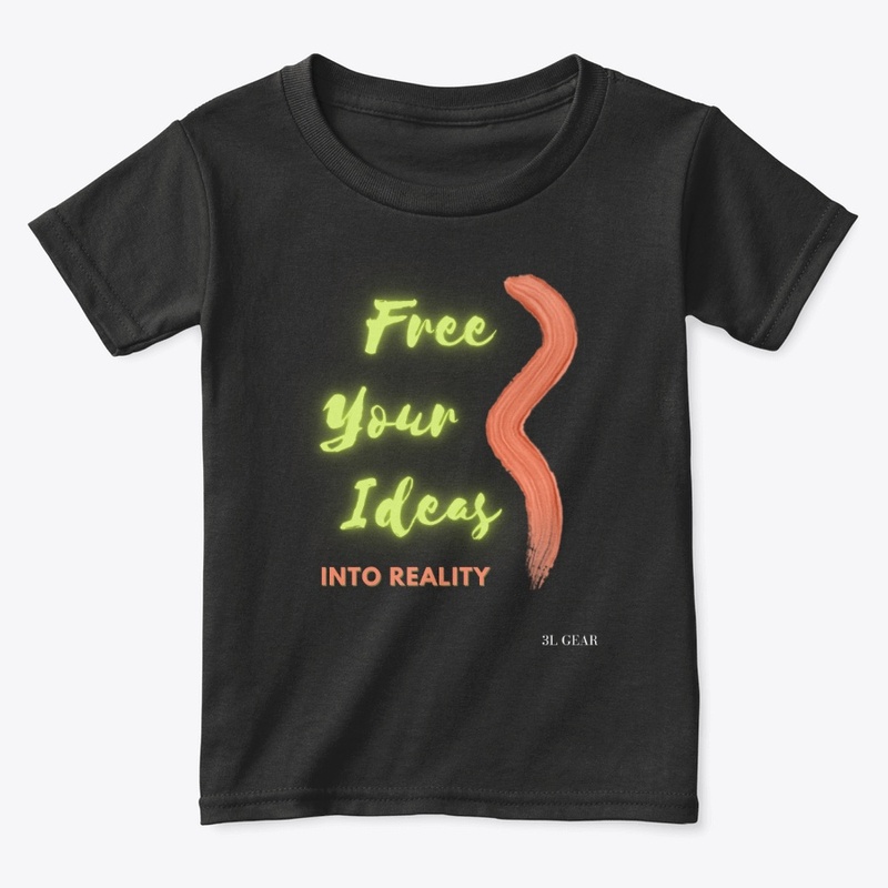 Free Your Ideas