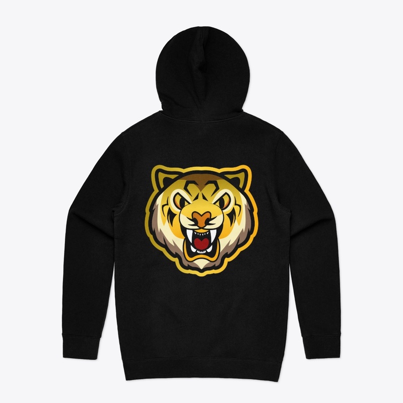 MAD CAT (Yellow) Collection