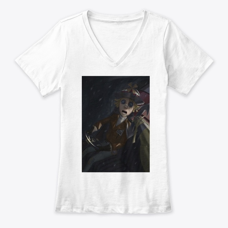 Highway Cavalier Prospector