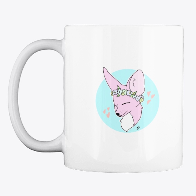 Fennec Fox