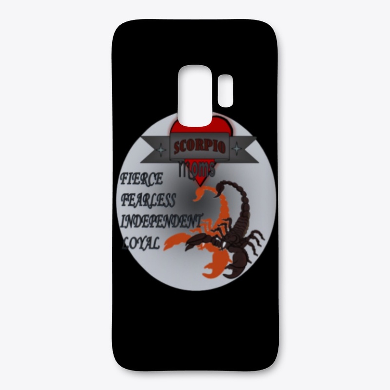 Scorpio