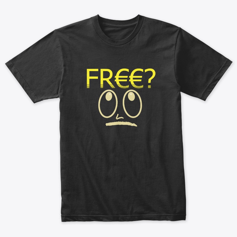 Free Really?!