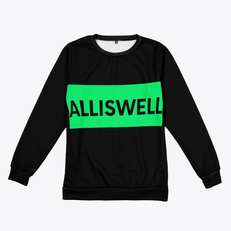 All Is Well