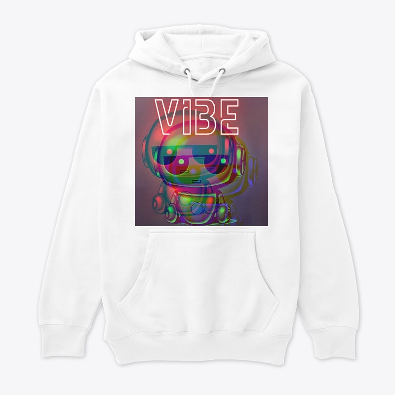Psychedelic Vibes