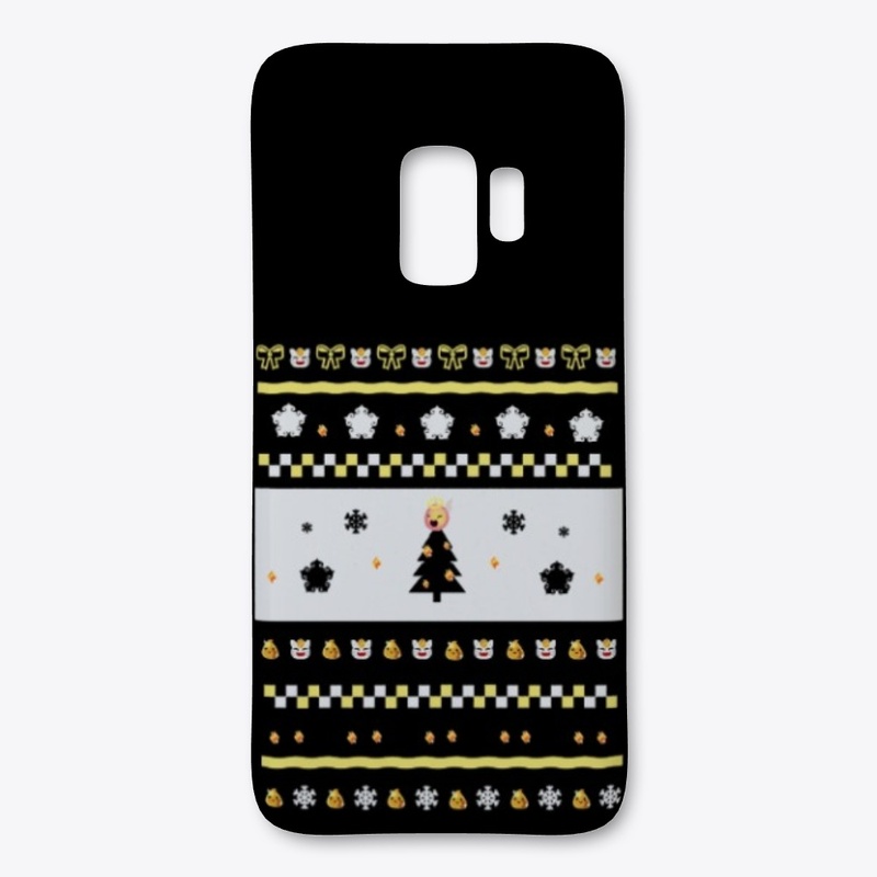 Ugly Christmas Sweater Slime