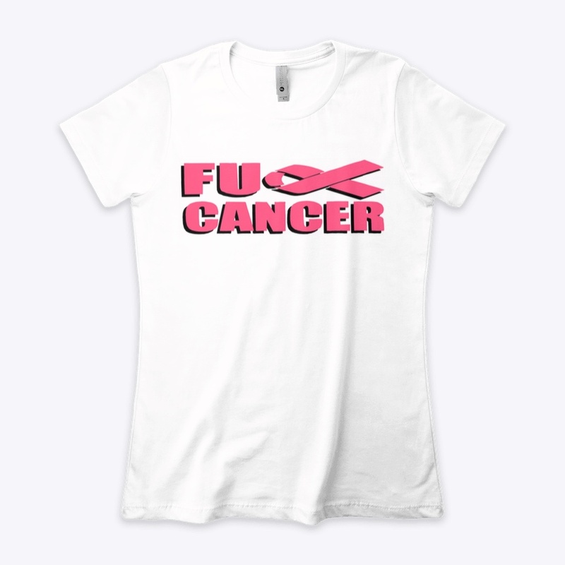Fu cancer for pat