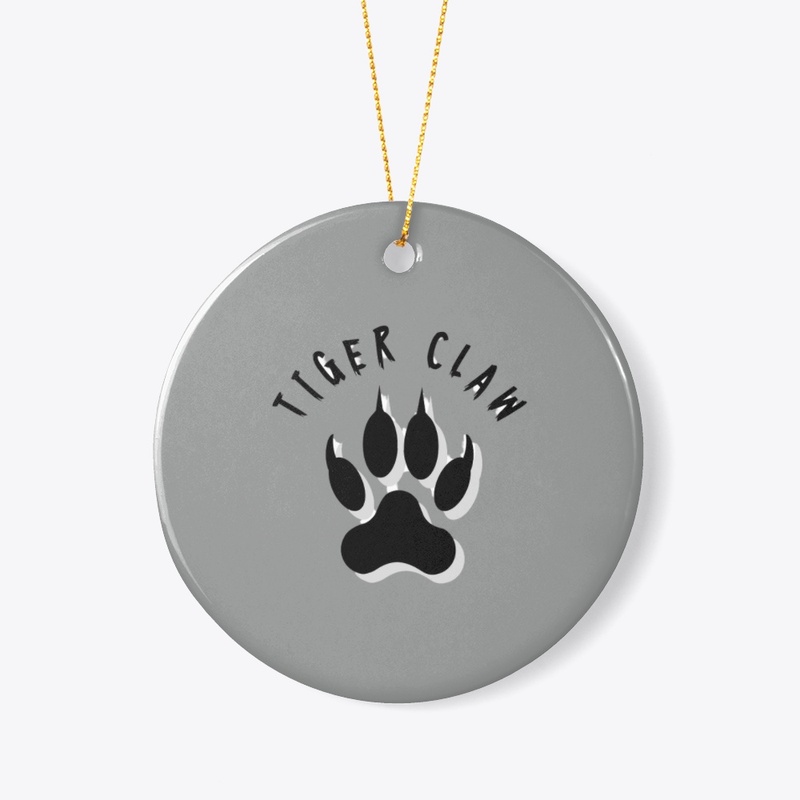 TIGER CLAW