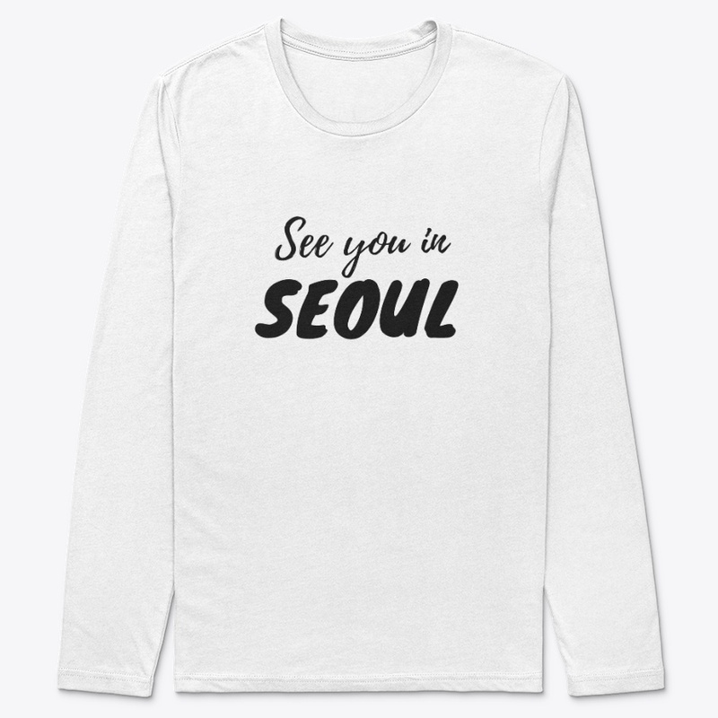 See You in SEOUL