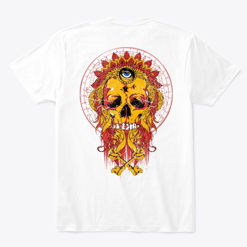Third Eye Revelation