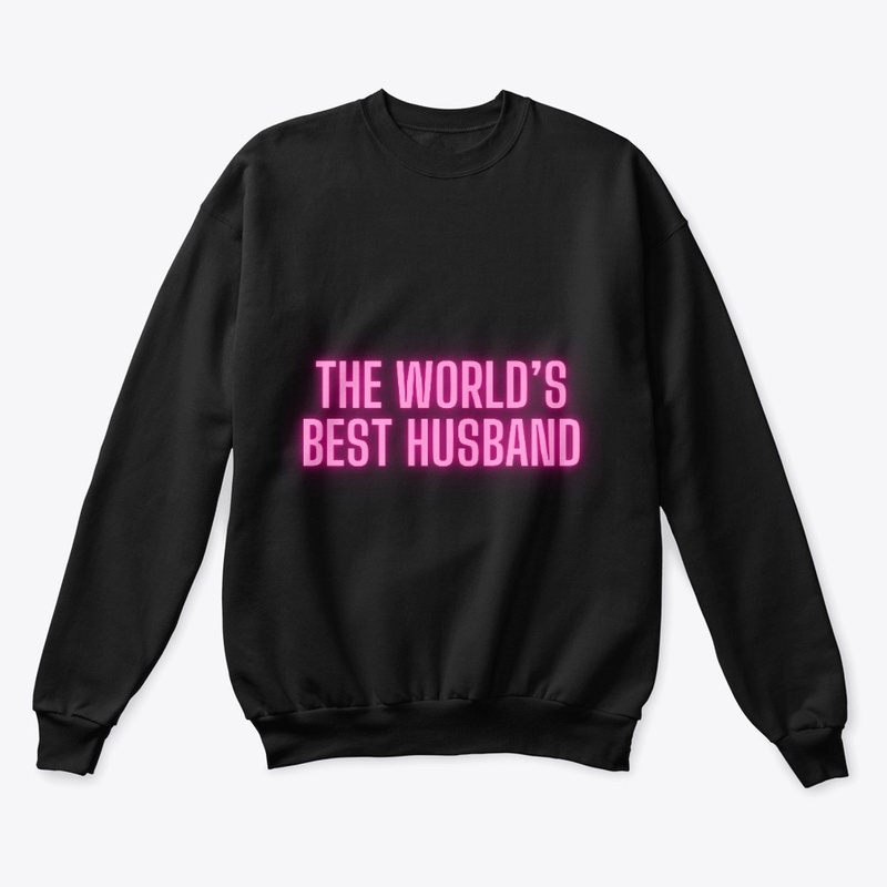 The World's Best Husband 