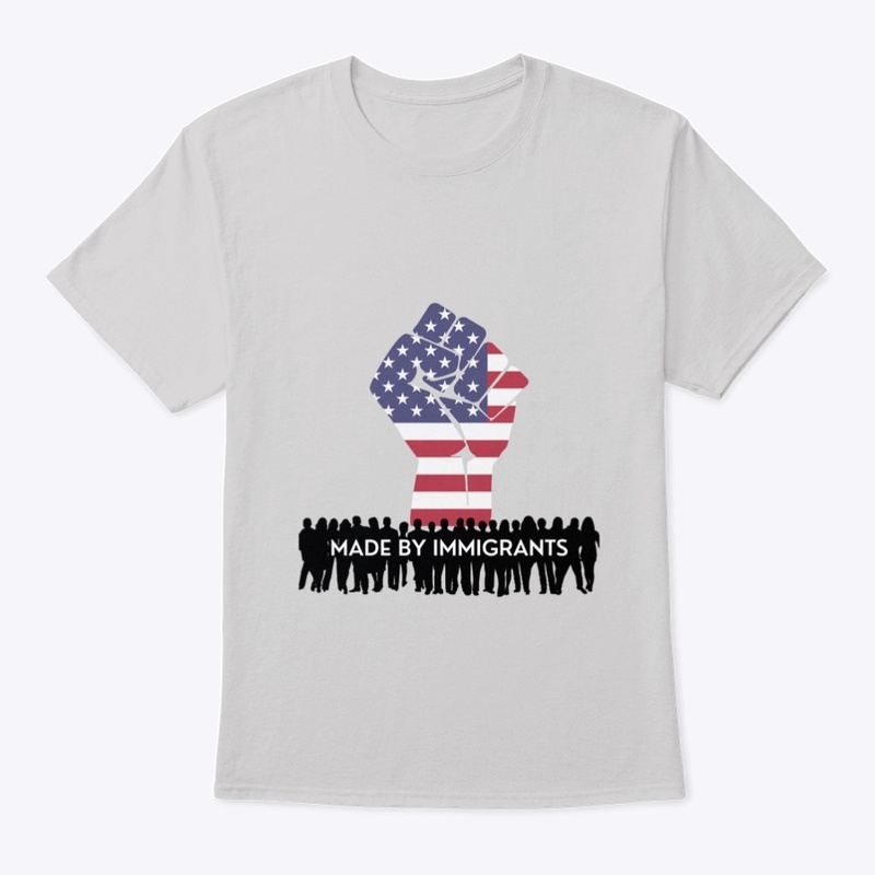Made by Immigrants