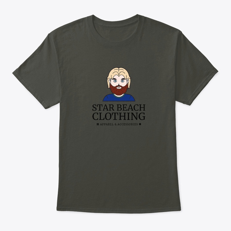 Star Beach Clothing Avatar