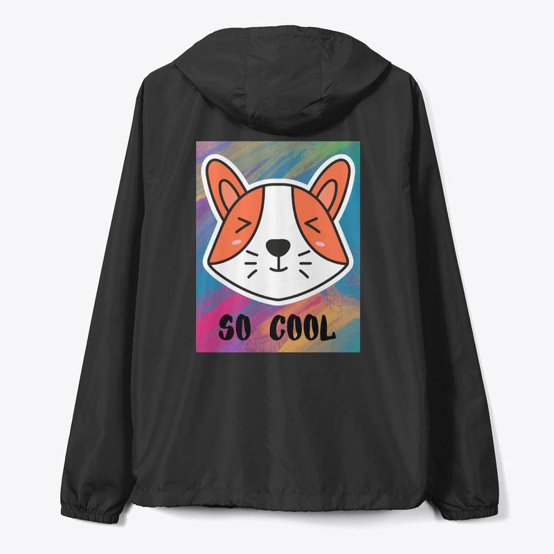 So Cool Dog