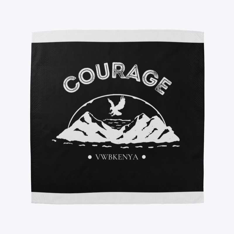 Courage
