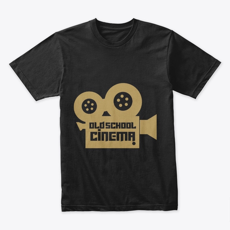OMV Premium Cinema T-Shirt
