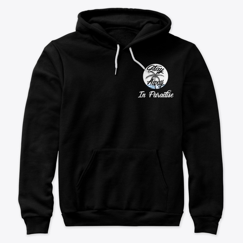 StayAway In Paradise Logo