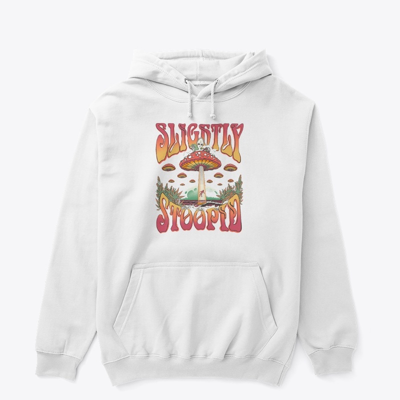 Slightly Stoopid Merch
